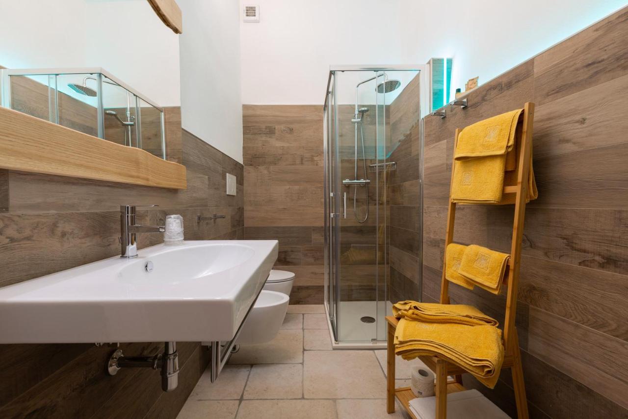 Terrae Rooms Rental 梅萨涅 外观 照片