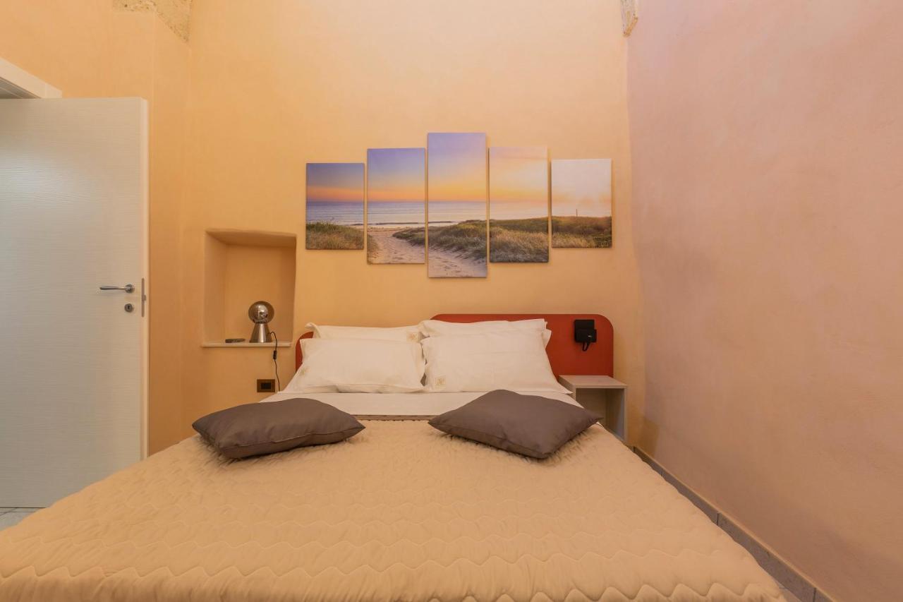 Terrae Rooms Rental 梅萨涅 外观 照片