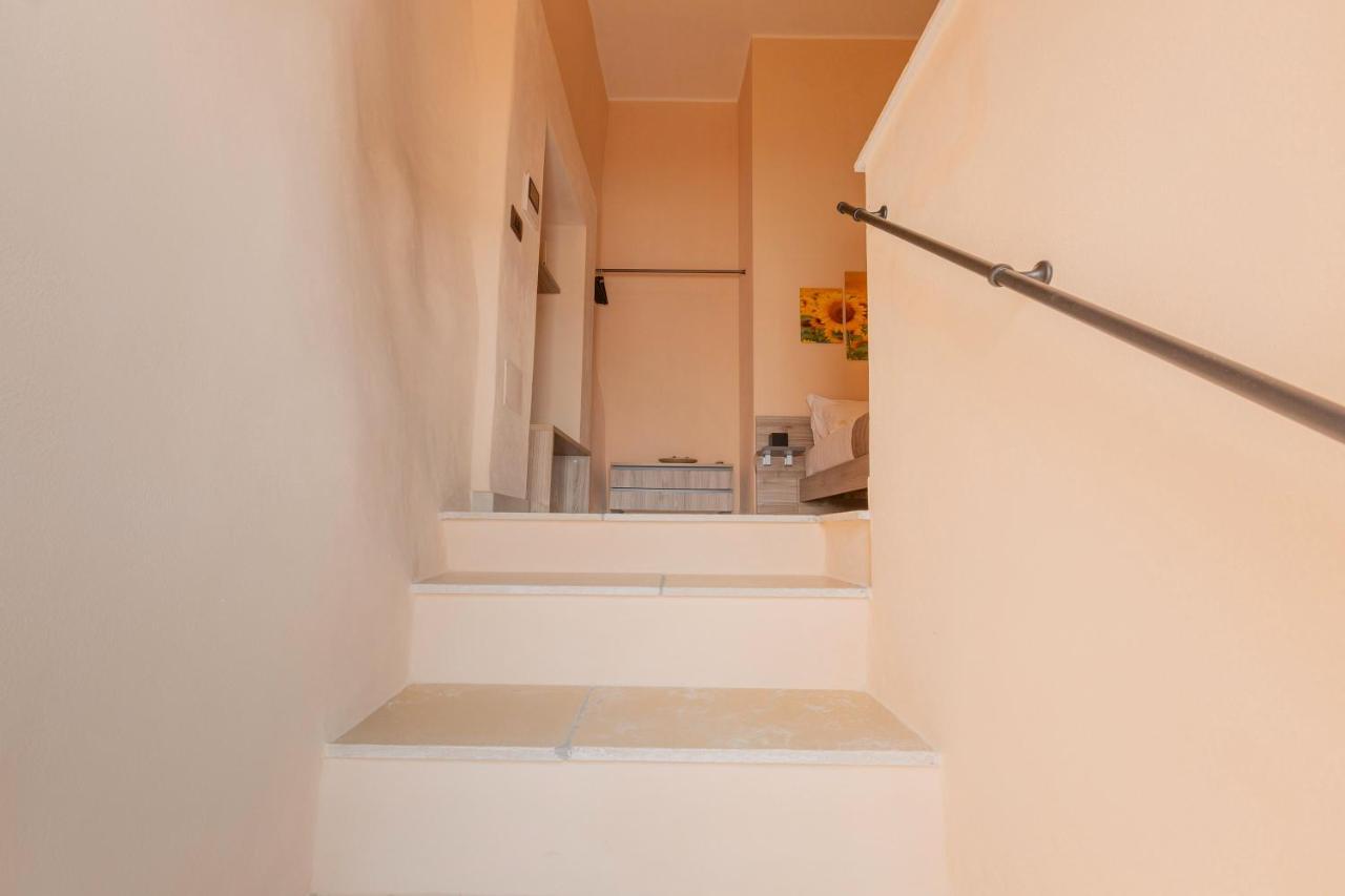 Terrae Rooms Rental 梅萨涅 外观 照片