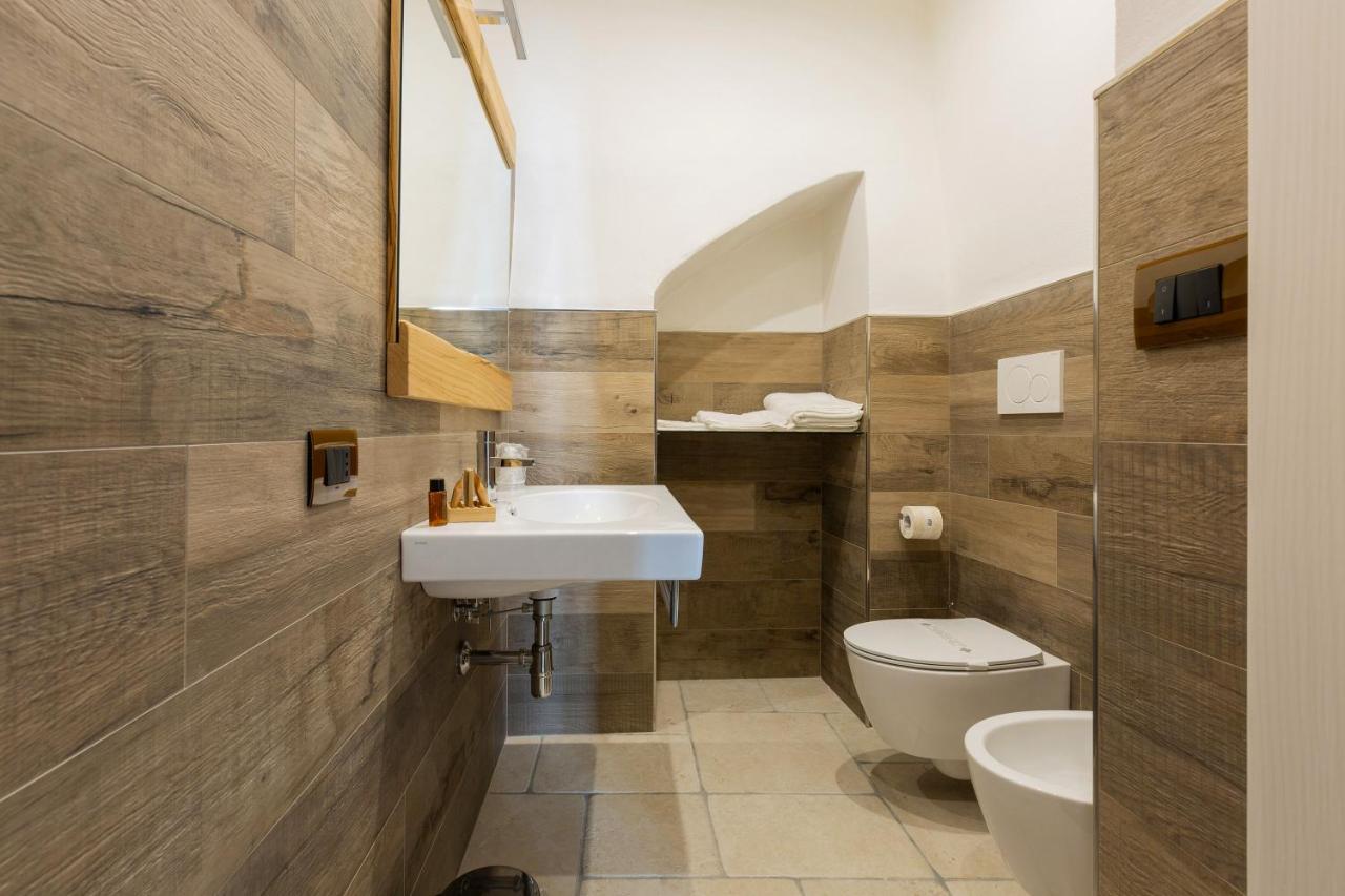Terrae Rooms Rental 梅萨涅 外观 照片