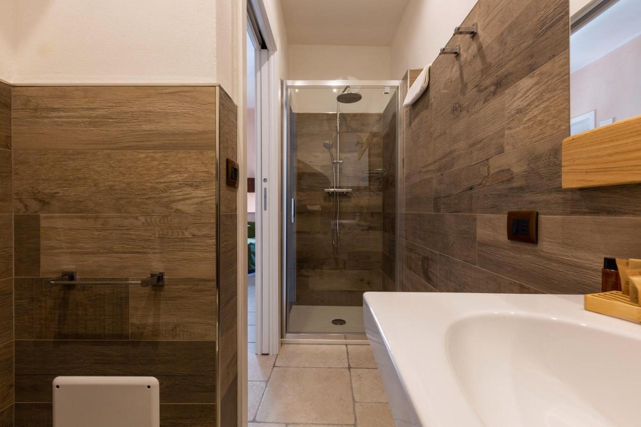 Terrae Rooms Rental 梅萨涅 外观 照片